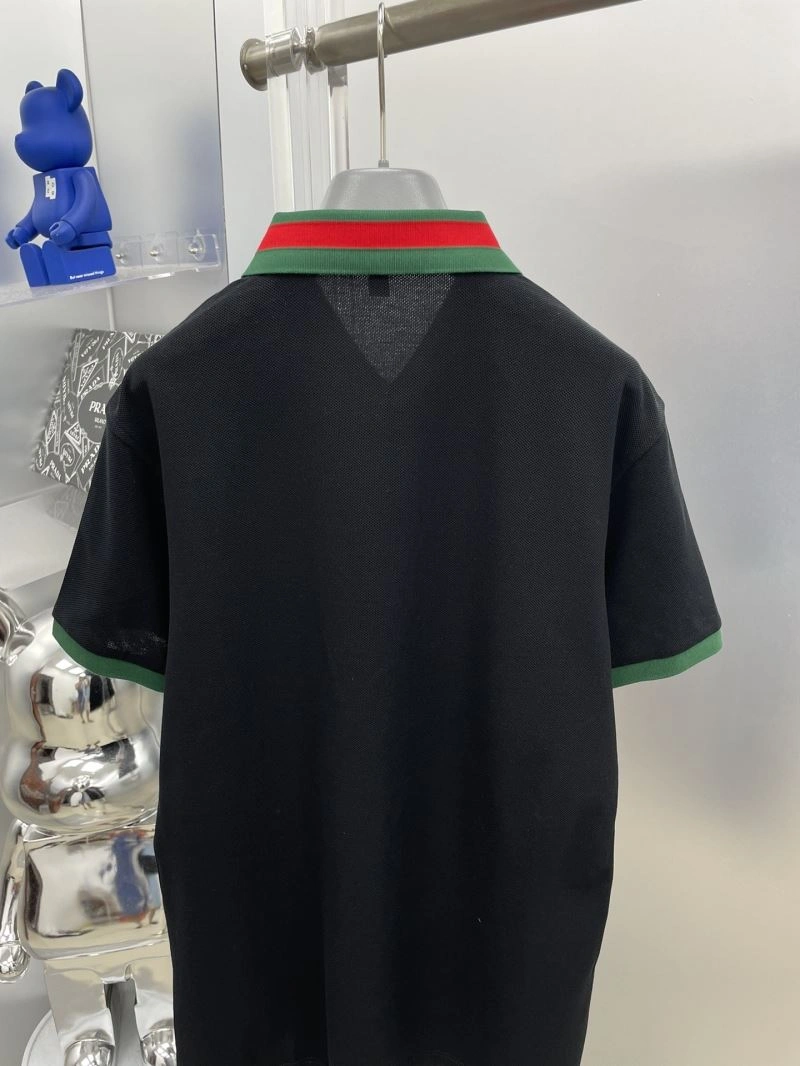 Gucci T-Shirts Timeless 127373