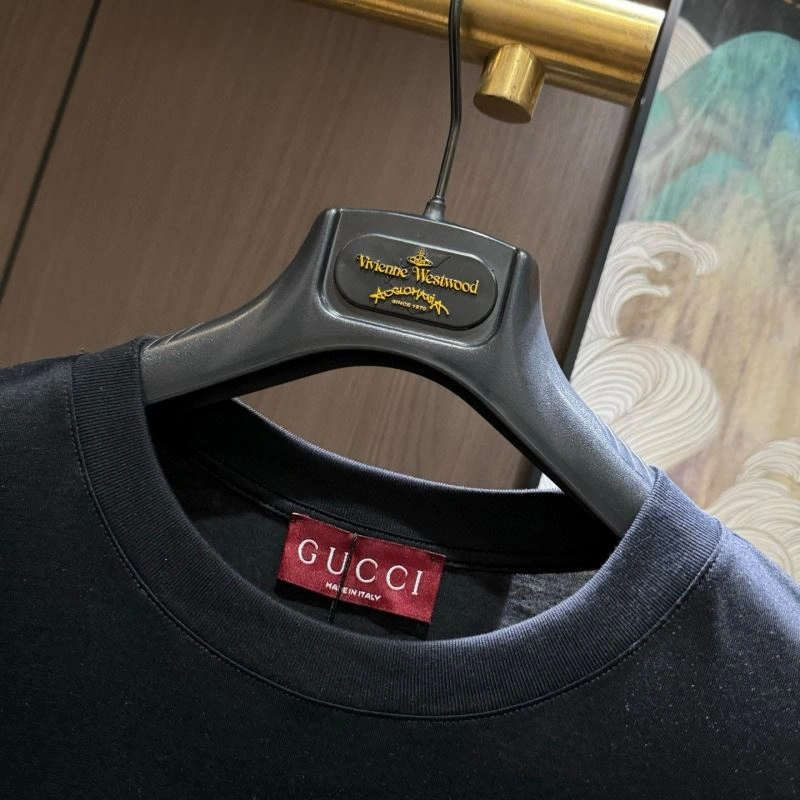 HighQuality Gucci T-Shirts 127376