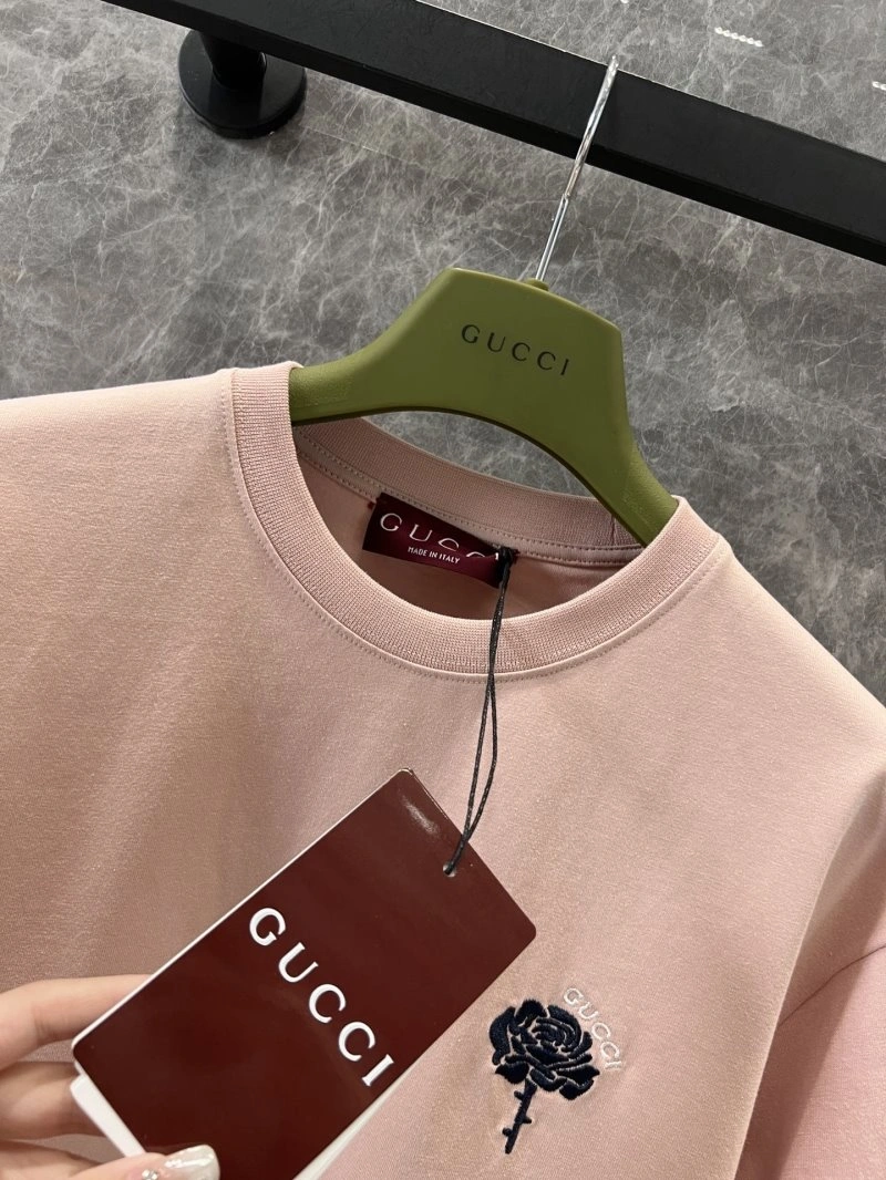 Gucci T-Shirts Affordable 124622