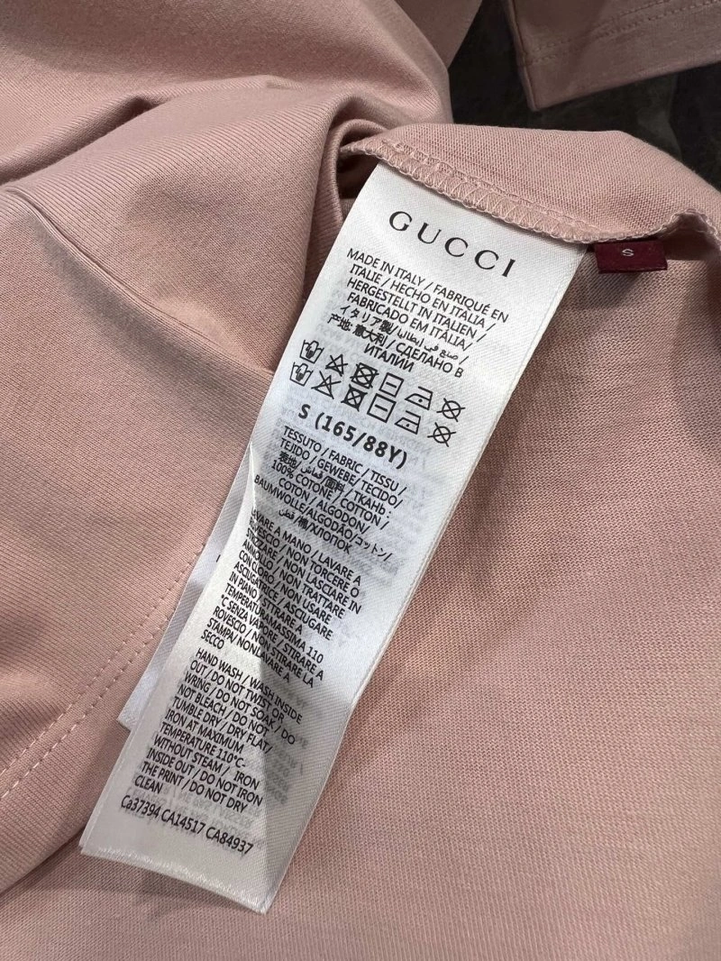 Gucci T-Shirts Affordable 124622