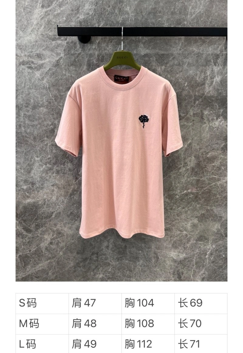 Gucci T-Shirts Affordable 124622