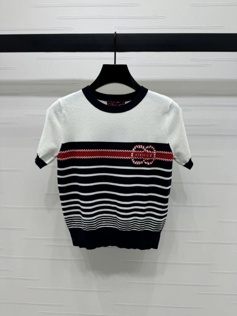 Tailored Gucci T-Shirts 124609