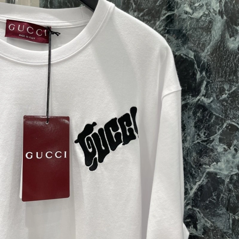 OdorResistant Gucci T-Shirts 124624