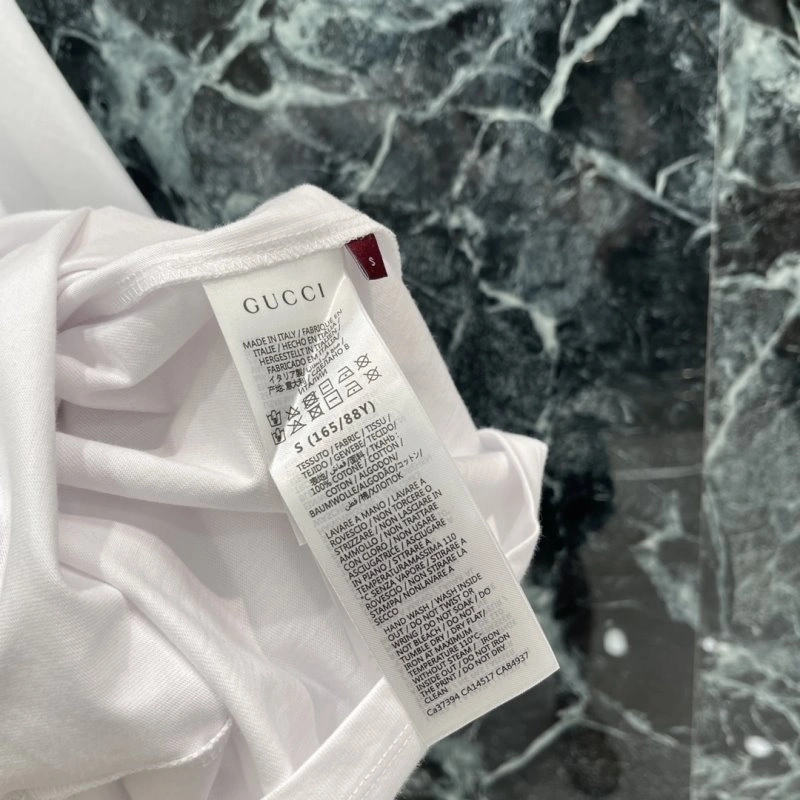 OdorResistant Gucci T-Shirts 124624