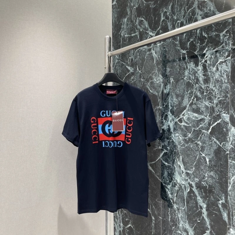 Gucci T-Shirts Versatile 124616