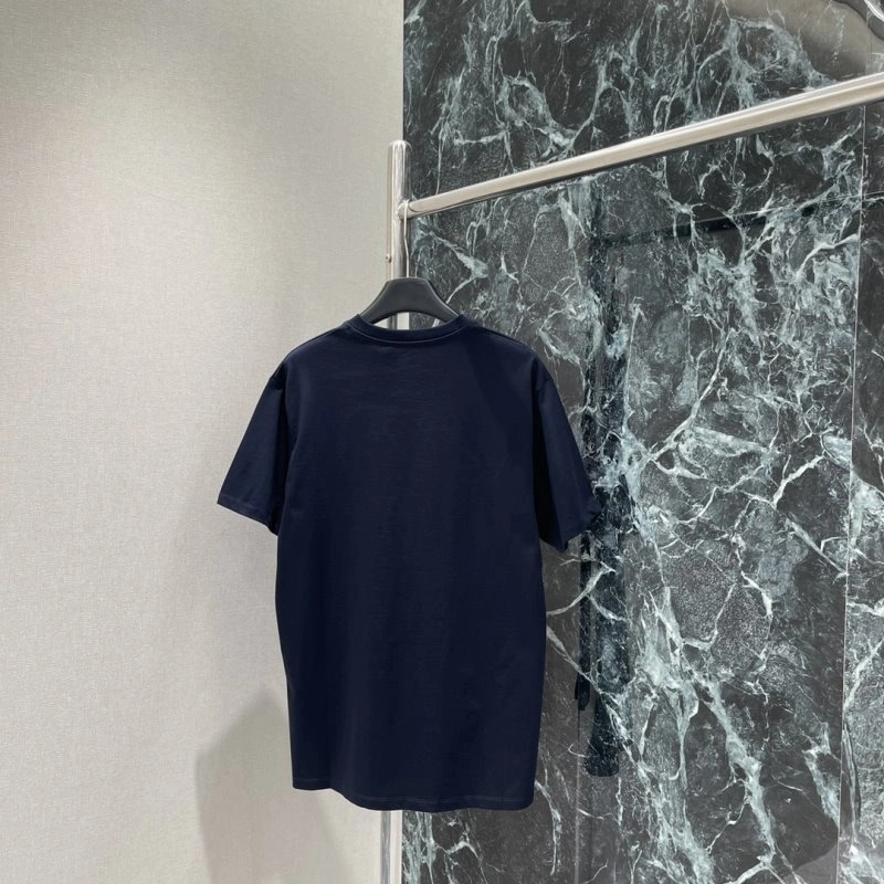 Gucci T-Shirts Versatile 124616