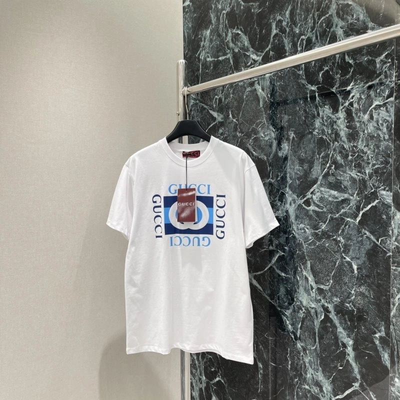 Gucci T-Shirts Versatile 124616