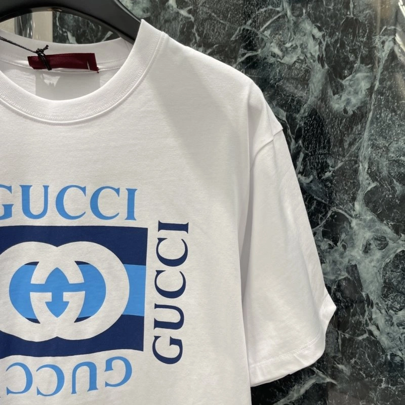 Gucci T-Shirts Versatile 124616