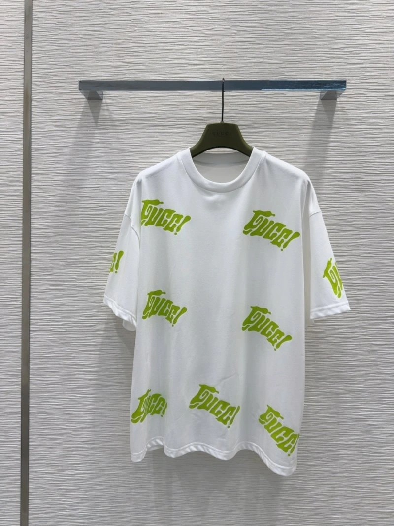 Gucci T-Shirts Modern 124614