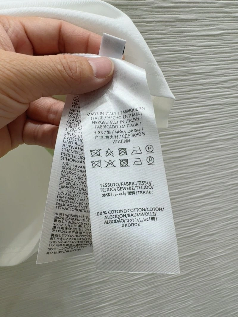 Gucci T-Shirts Modern 124614