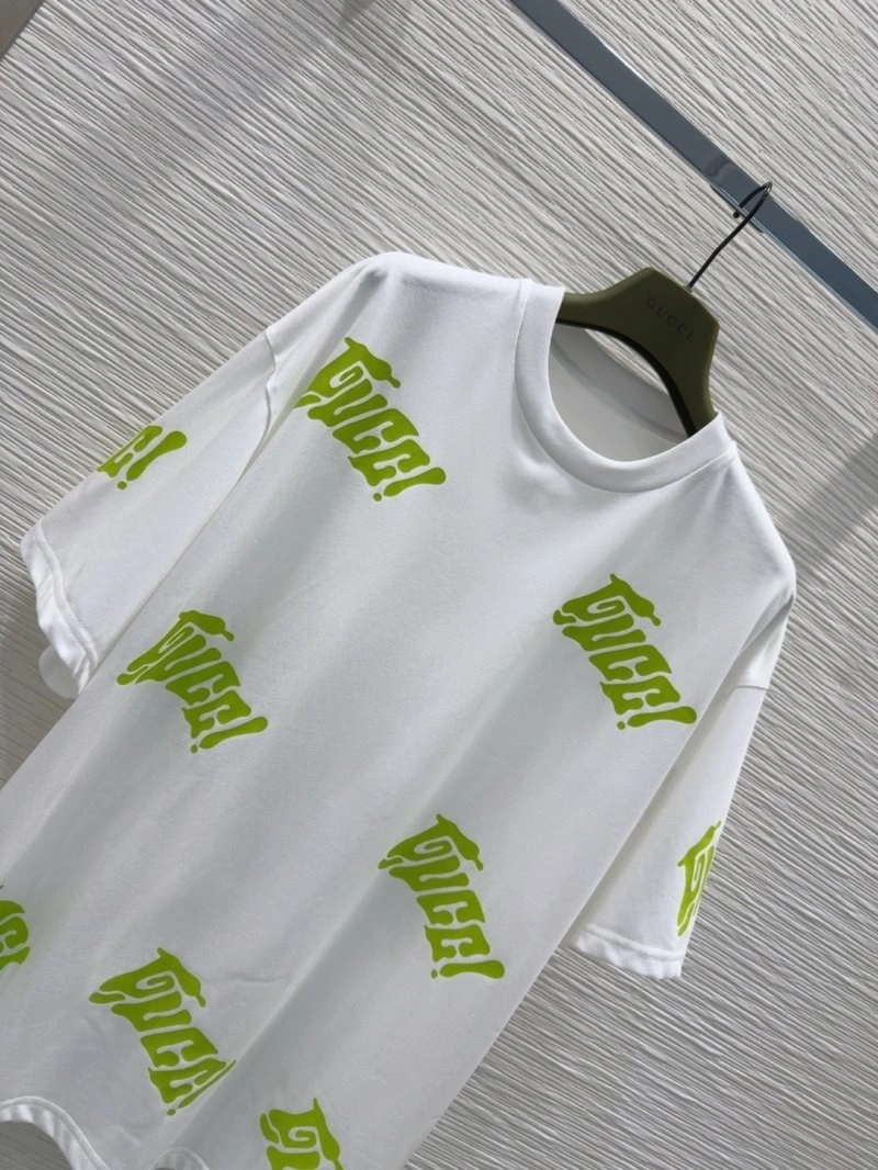 Gucci T-Shirts Modern 124614