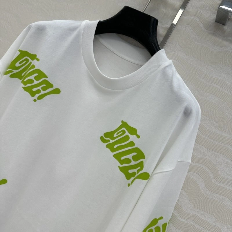 GoodFit Gucci T-Shirts 124618