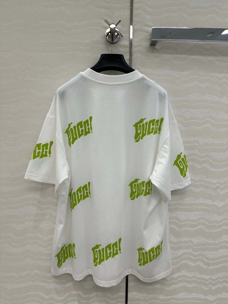 GoodFit Gucci T-Shirts 124618
