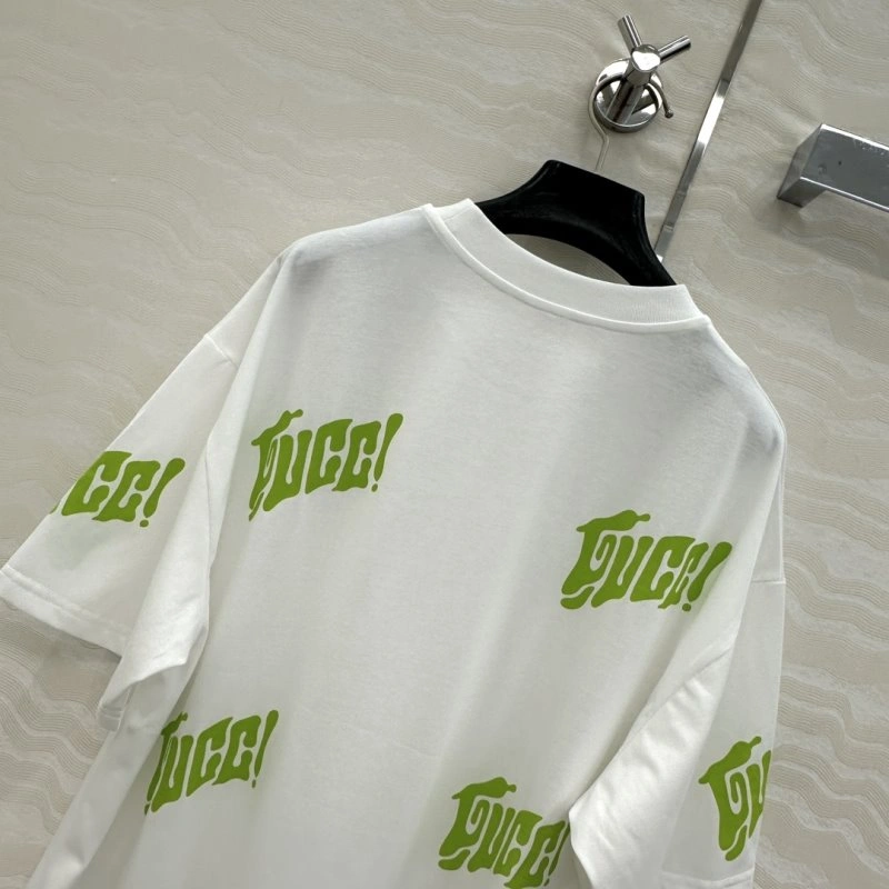 GoodFit Gucci T-Shirts 124618