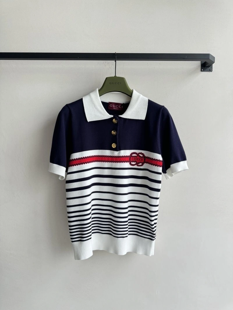 Gucci T-Shirts Premium 124607