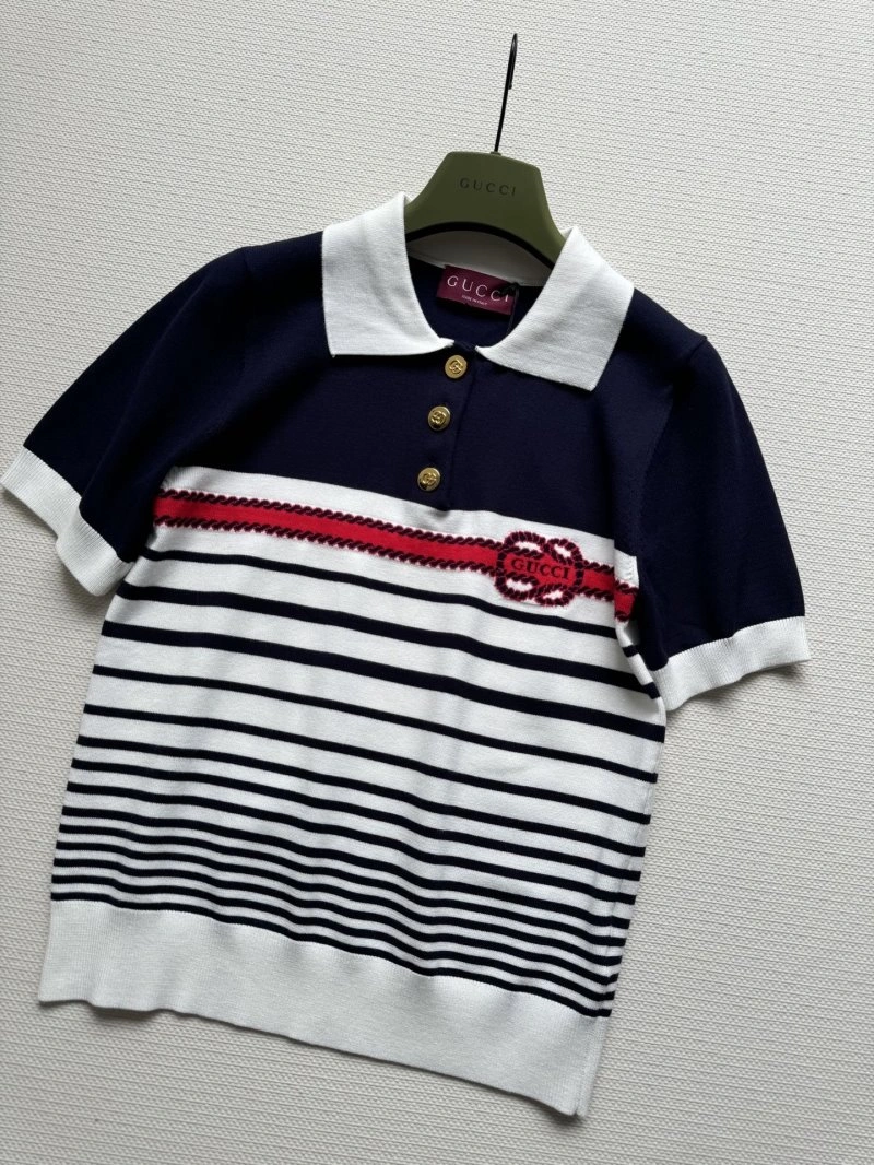Gucci T-Shirts Premium 124607