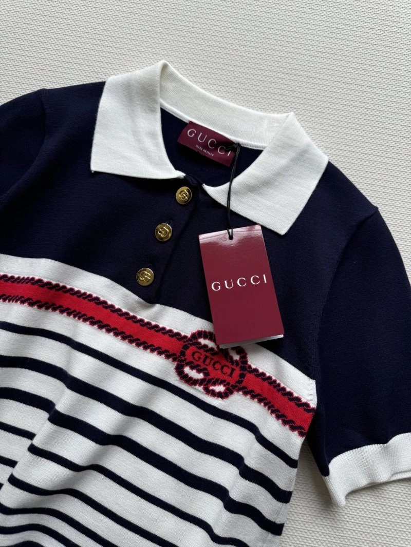 Gucci T-Shirts Premium 124607