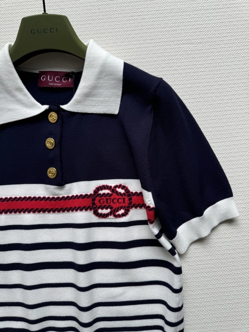 Gucci T-Shirts Premium 124607
