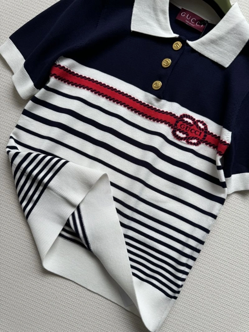 Gucci T-Shirts Premium 124607