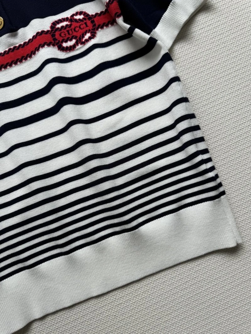 Gucci T-Shirts Premium 124607