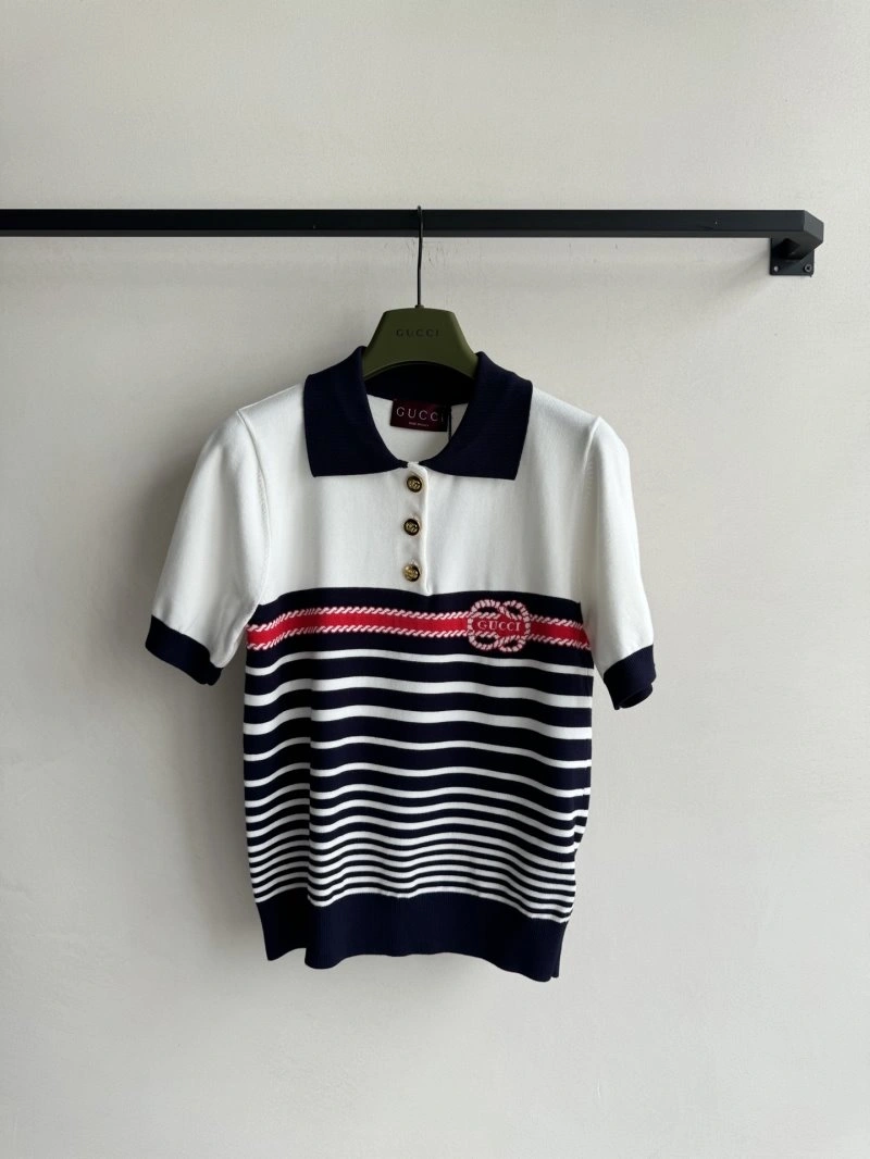 Cozy Gucci T-Shirts 124617