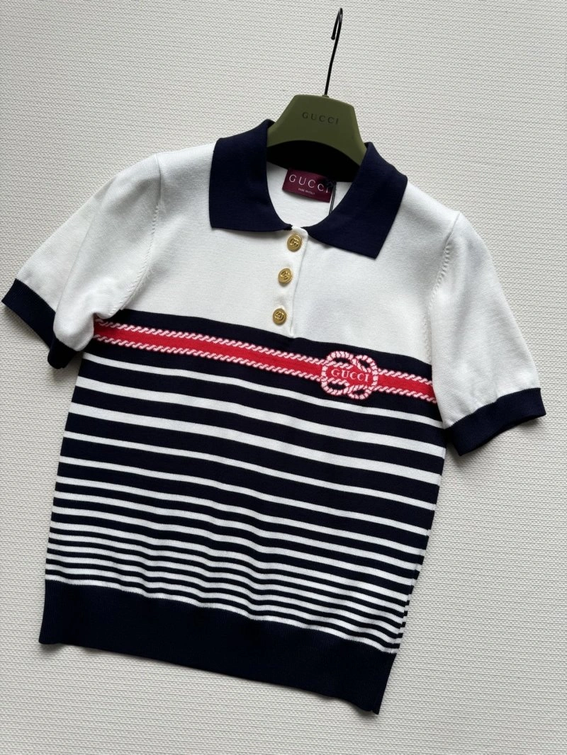 Cozy Gucci T-Shirts 124617