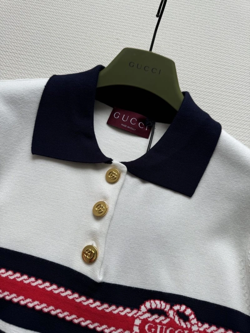 Cozy Gucci T-Shirts 124617