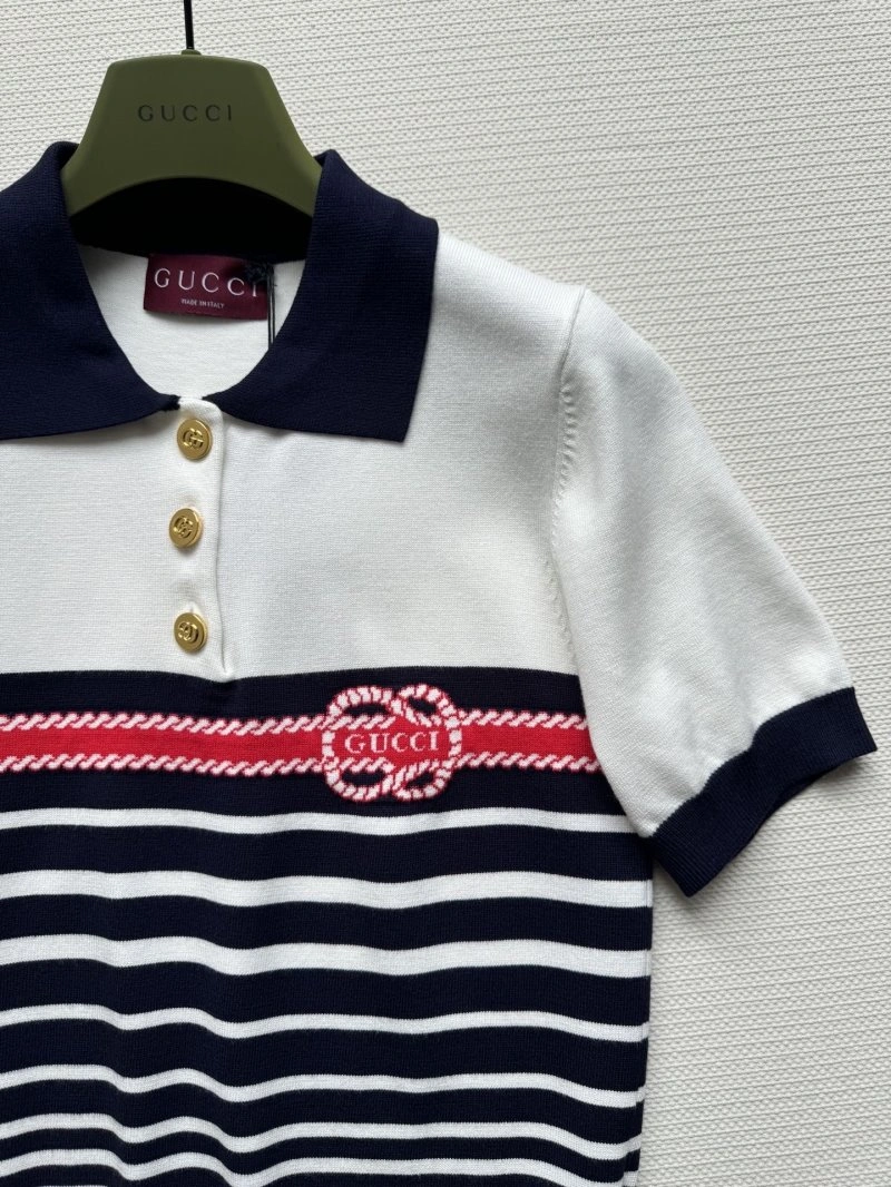 Cozy Gucci T-Shirts 124617
