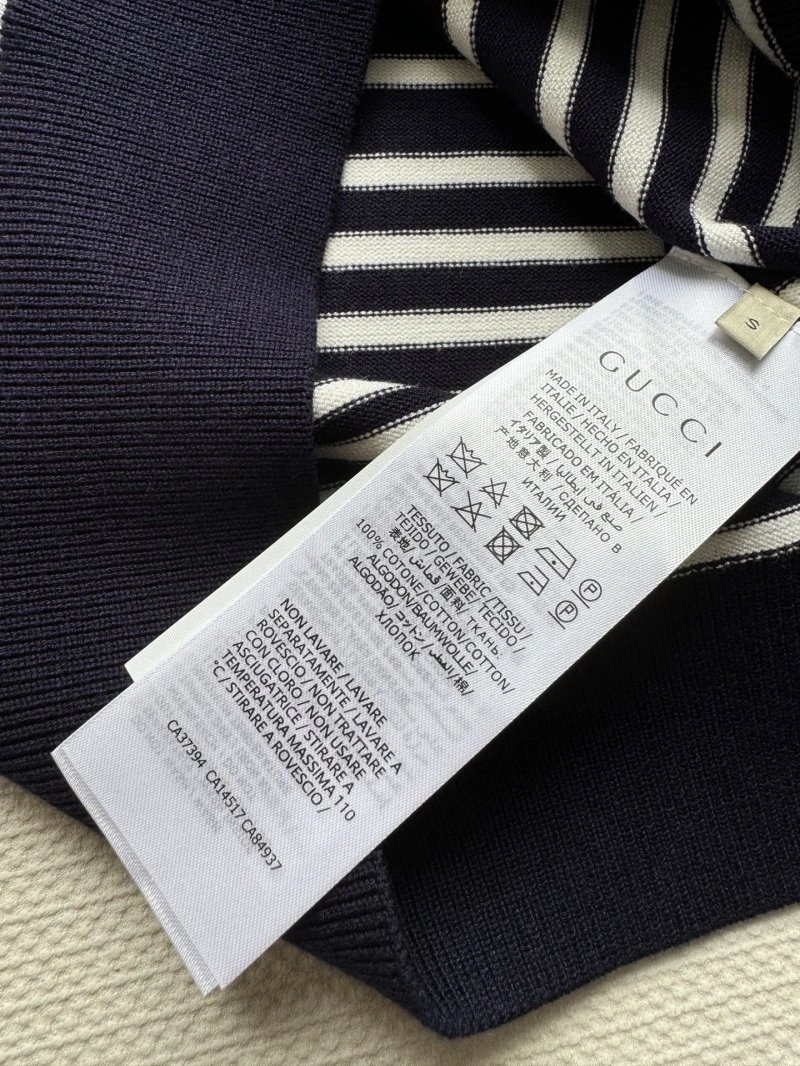 Cozy Gucci T-Shirts 124617