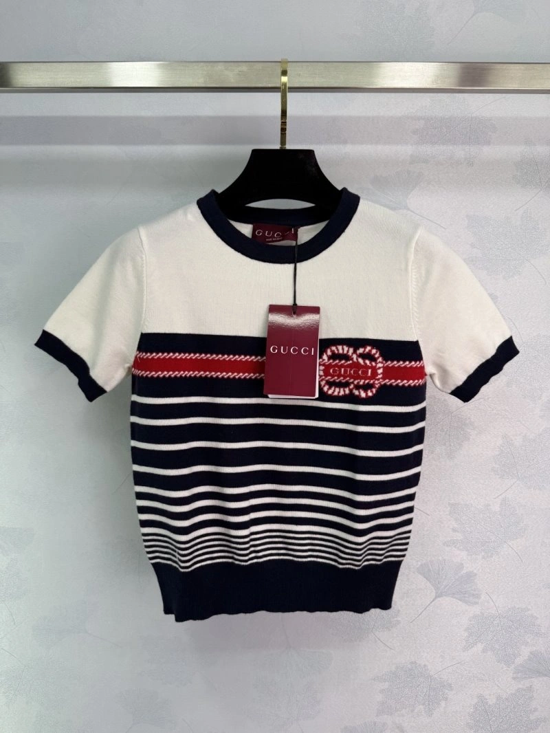 Gucci T-Shirts Unisex 124623