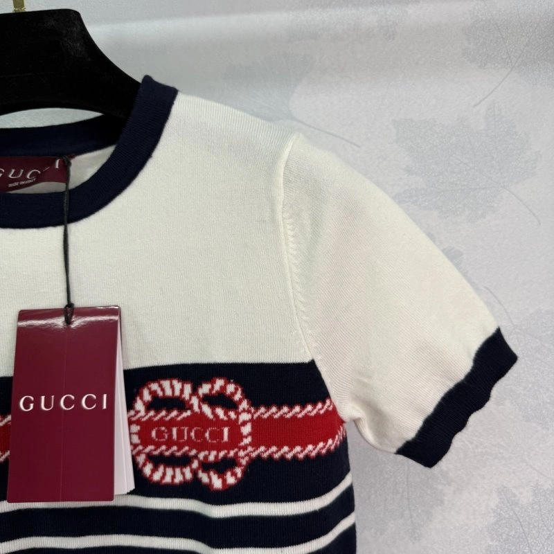 Gucci T-Shirts Unisex 124623
