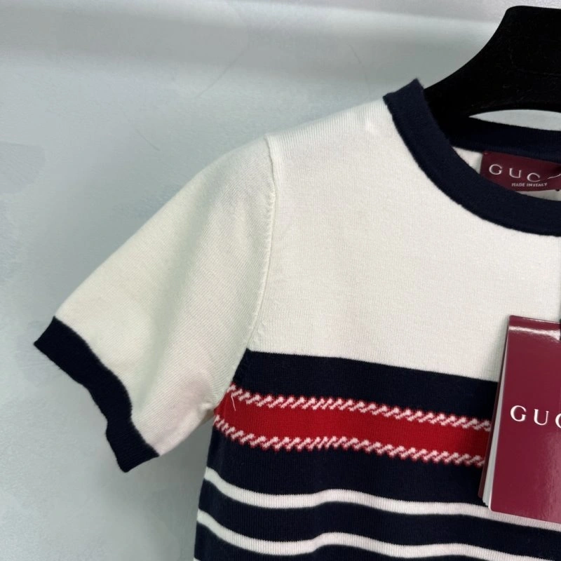 Gucci T-Shirts Unisex 124623