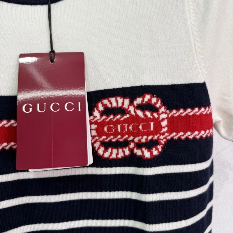 Gucci T-Shirts Unisex 124623
