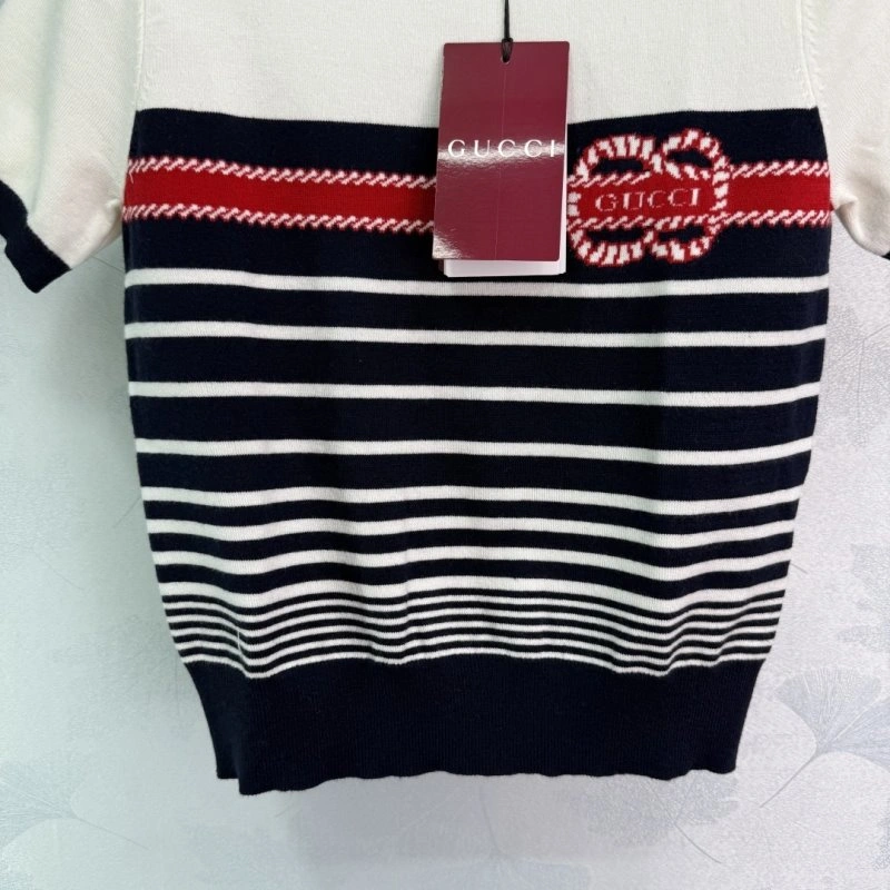 Gucci T-Shirts Unisex 124623