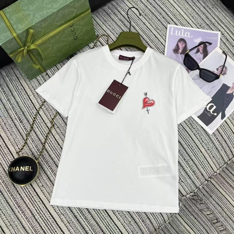 WeatherProof Gucci T-Shirts 124611