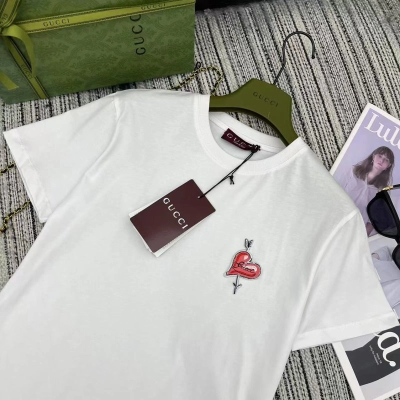 WeatherProof Gucci T-Shirts 124611