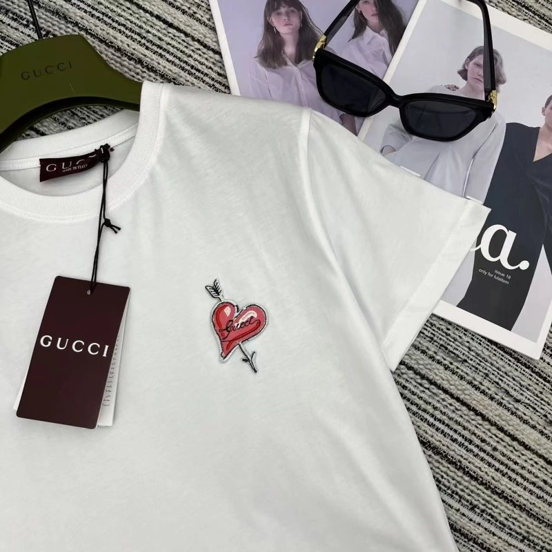 WeatherProof Gucci T-Shirts 124611