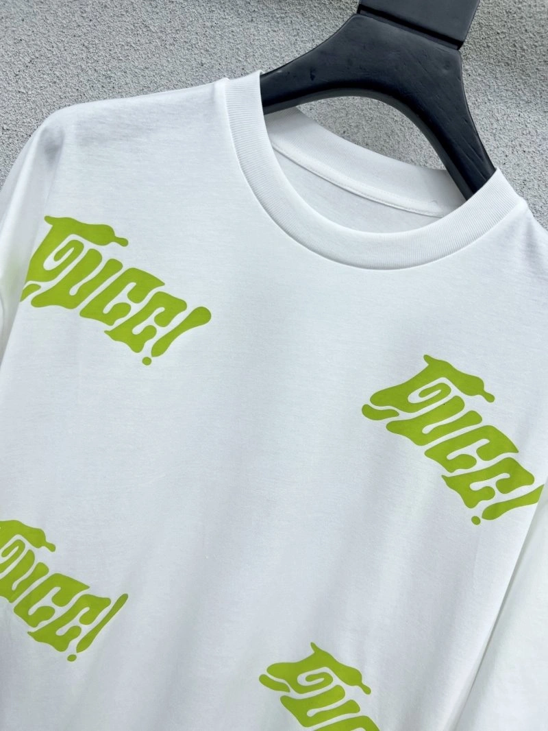 MoistureWicking Gucci T-Shirts 124602