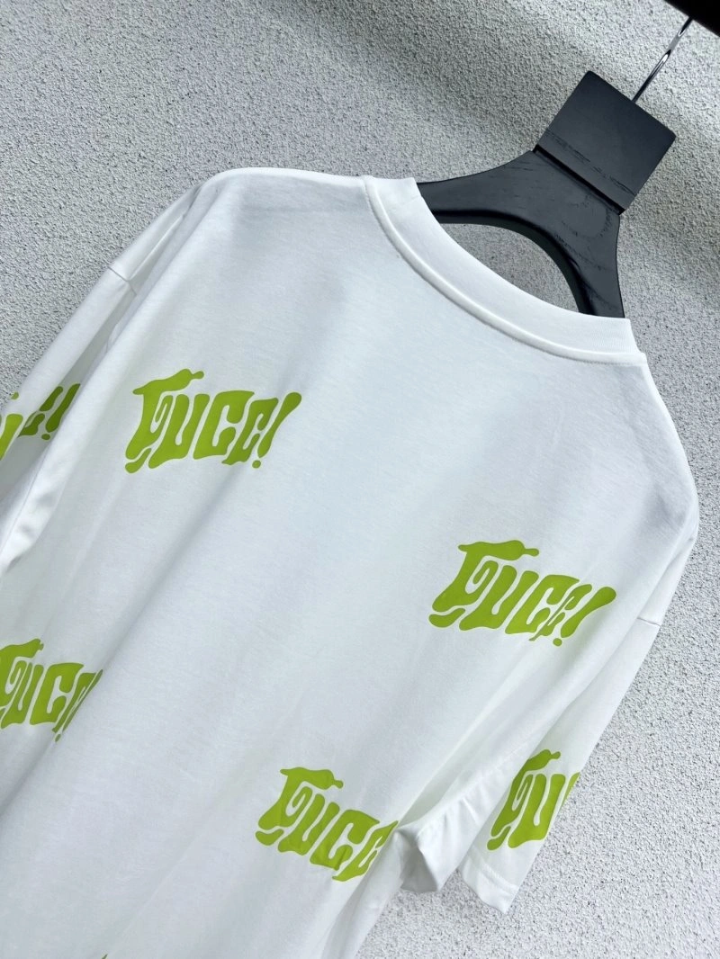 MoistureWicking Gucci T-Shirts 124602