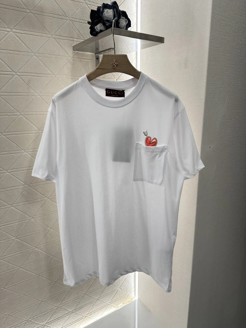 AllSeason Gucci T-Shirts 124596