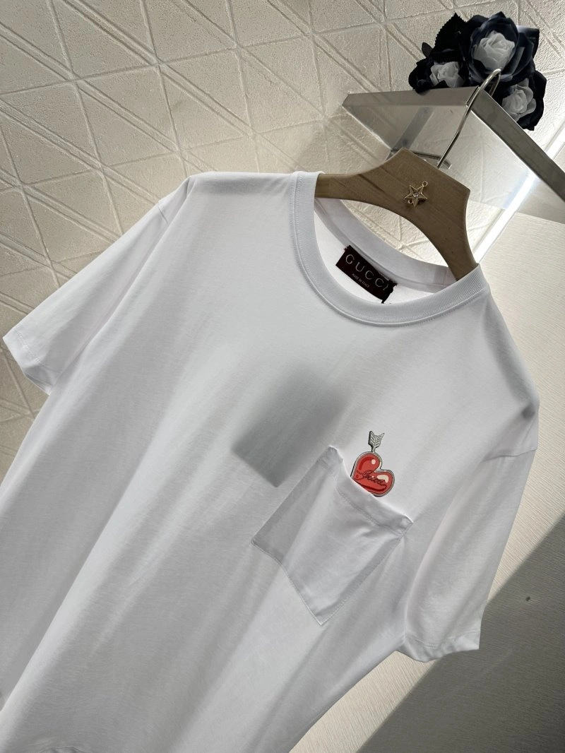 AllSeason Gucci T-Shirts 124596