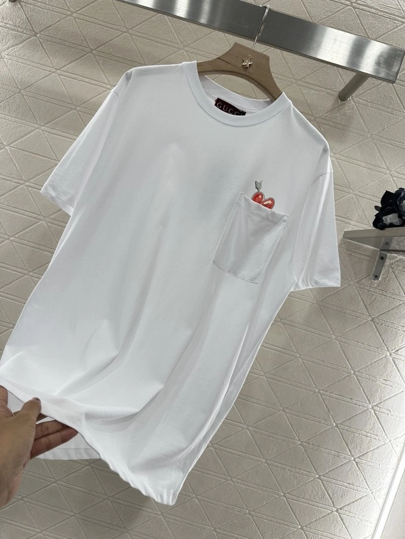 AllSeason Gucci T-Shirts 124596