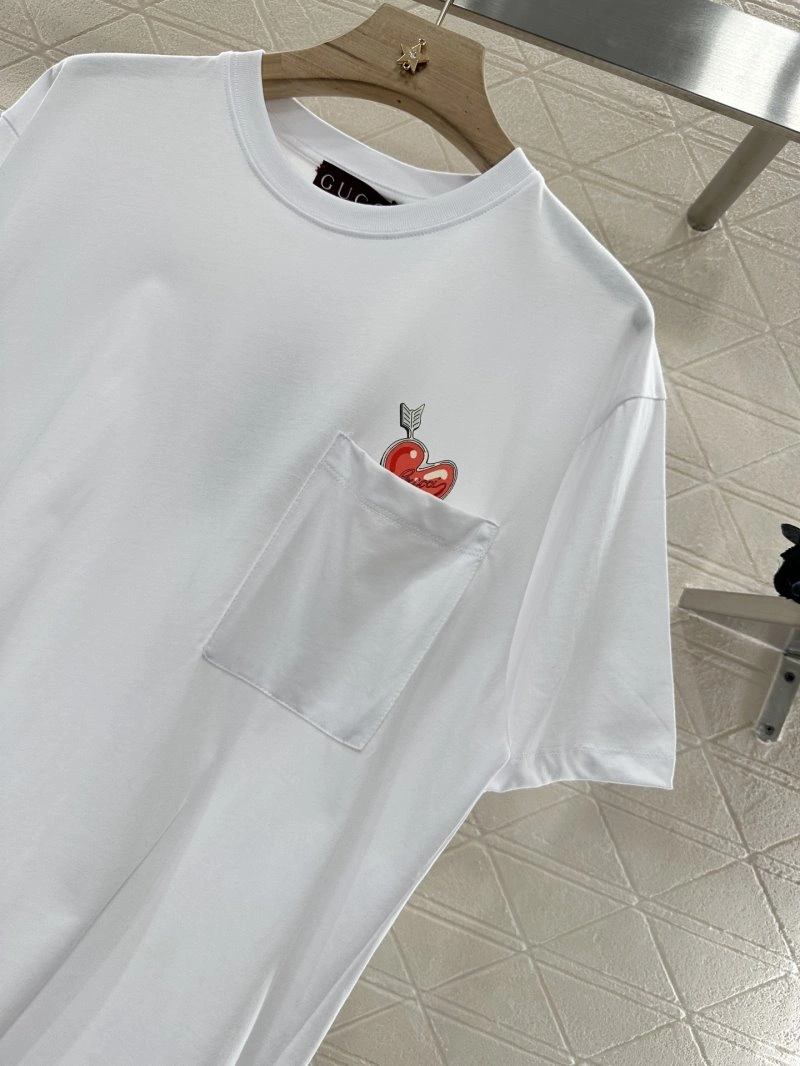 AllSeason Gucci T-Shirts 124596