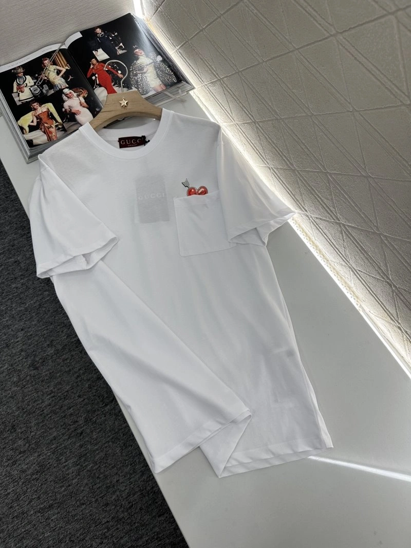 AllSeason Gucci T-Shirts 124596