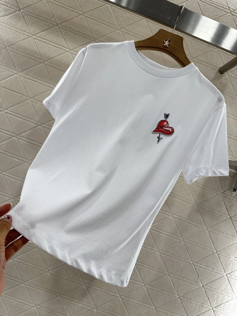 Gucci T-Shirts Upgraded 124592