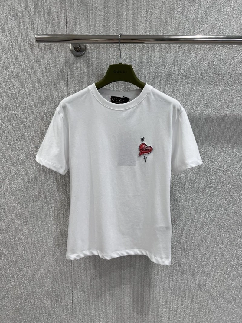Gucci T-Shirts Attractive 124594