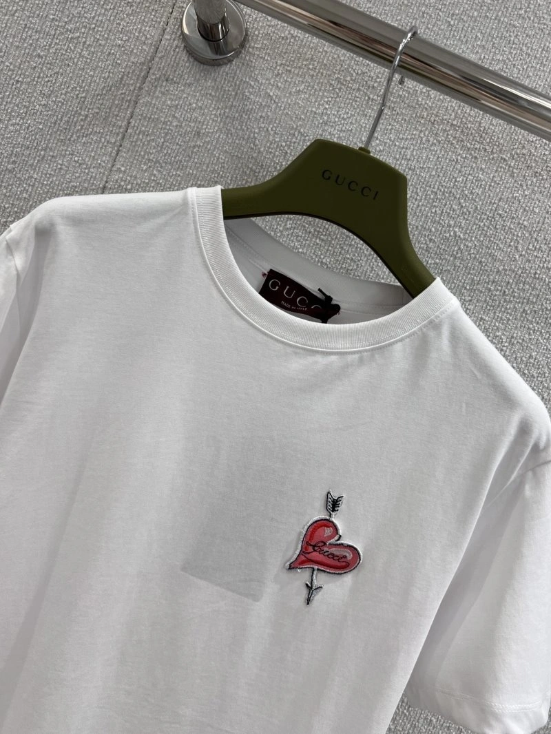 Gucci T-Shirts Attractive 124594