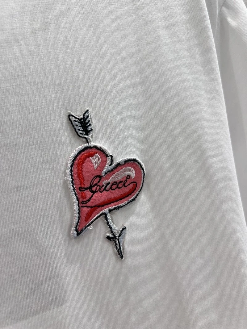 Gucci T-Shirts Attractive 124594