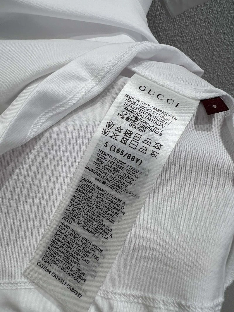 Gucci T-Shirts Attractive 124594
