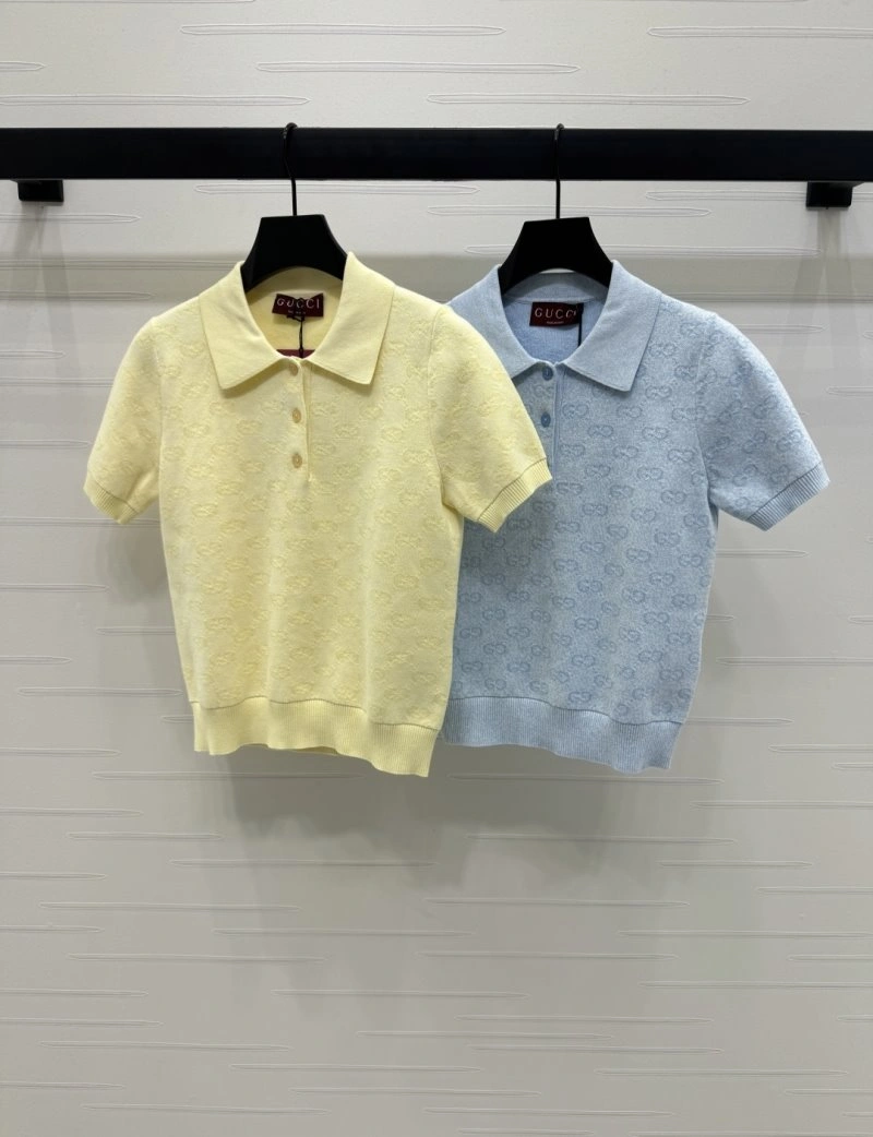 Gucci T-Shirts Premium 124591